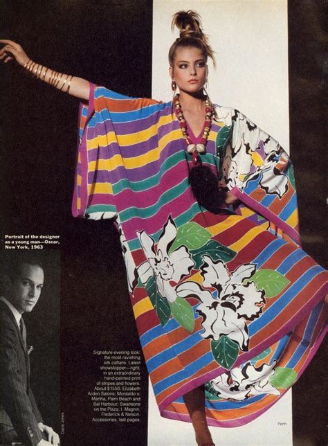 1980s Oscar ~ Kim Alexis By Irving Penn Vogue May 1982 Vintage Fashion 80s Fashion Magazine
