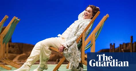 Alice Coote My Life As A Man Classical Music The Guardian
