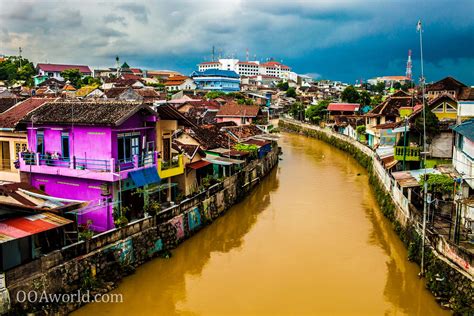 Yogyakarta Indonesia Photos Travel Writing Ooaworld