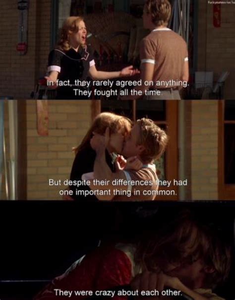 The Notebook Romantic Movie Quotes Favorite Movie Quotes Movie Quotes