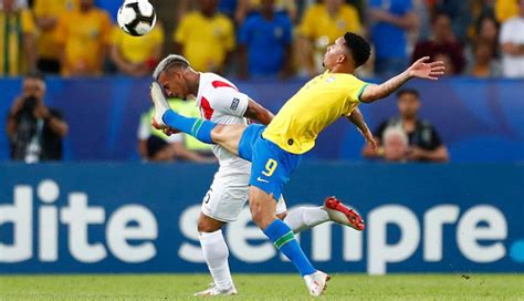 Brasil 5 x 0 peru ● 2019 copa américa extended goals & highlights hd. Brasil campeón de la Copa América 2019: ver goles, resumen ...