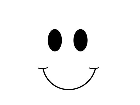 Black And White Smiley Faces Pic Posh Pixels Free Smiley Face Clip