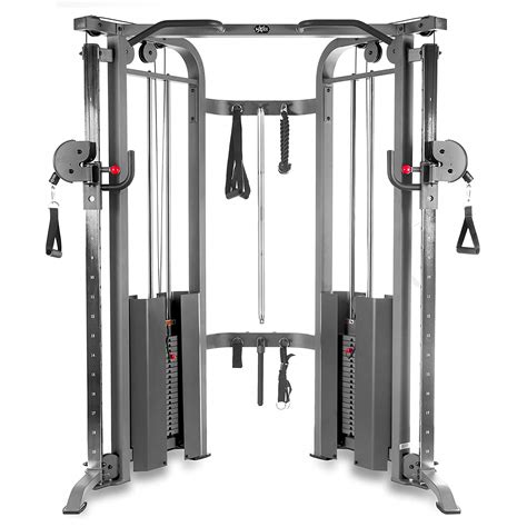 Best Pulley Machine For Home Gym Physical Sport