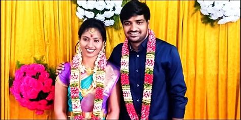 Actor Sathish To Marry Directors Sister Tamil News