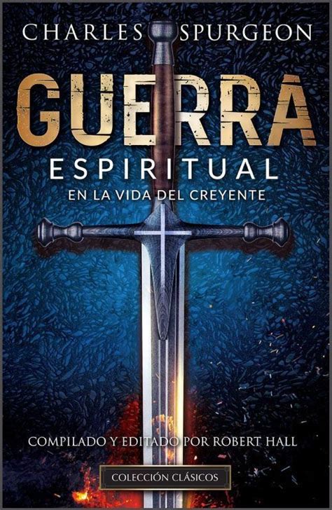 Guerra Espiritual En La Vida Del Creyente 9781576588604 Charles