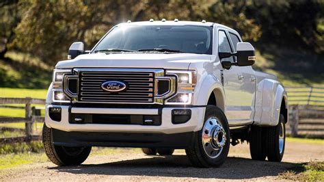 Ford Super Duty News And Reviews