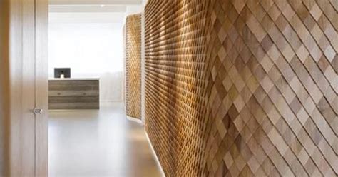 9 Stunning Timber Feature Walls You Need To See Now Timber Feature Wall
