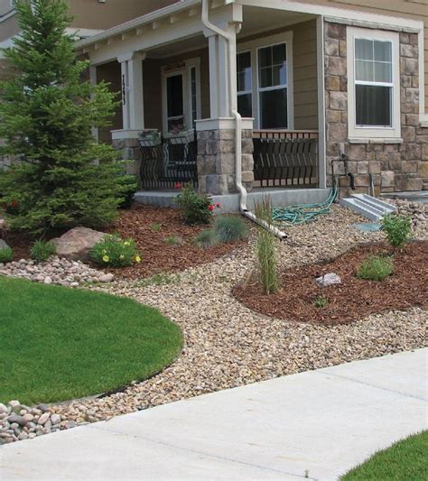 Simple Xeriscape Designs Visit Xeriscape Landscaping