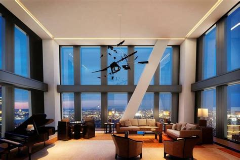 Premium Selection 20 Most Expensive New York Penthouses