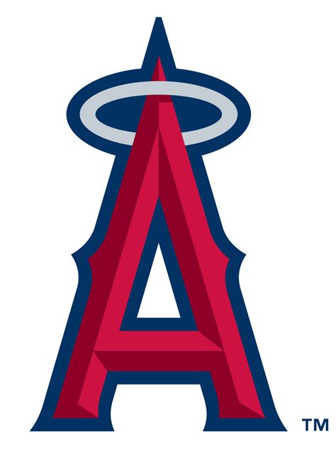 Logo Los Angeles Angels Of Anaheim Png Transparente Stickpng