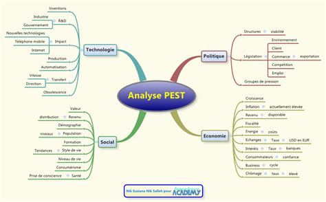 This is a tool that companies make use to monitor and understand their working environment, its operation, planning, and steps taken to launch any service, product, or project newly. Analyse PEST - Linguafranca - XMind: The Most Professional ...