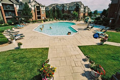 Commercial Swimming Pools Colorado Pool Builder Swimming Pools
