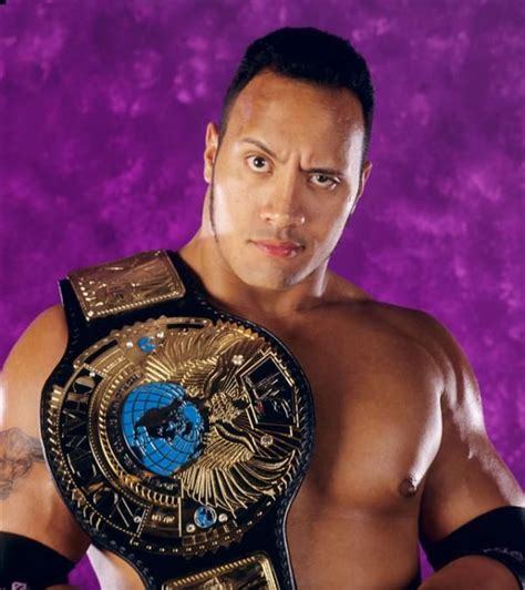 wwf the rock 1998 wwe champions wwe world wrestling stars