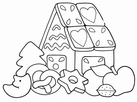 Dibujos para colorear para niños de 5 años. Imprime gratis