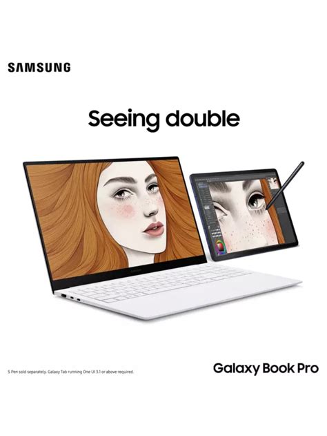 Samsung Galaxy Book Pro 4g Lte Laptop Intel Core I5 Processor 8gb Ram