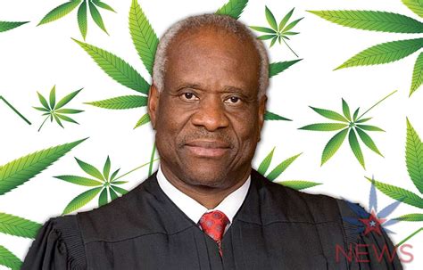 Justice Clarence Thomas Said What Tnmnews