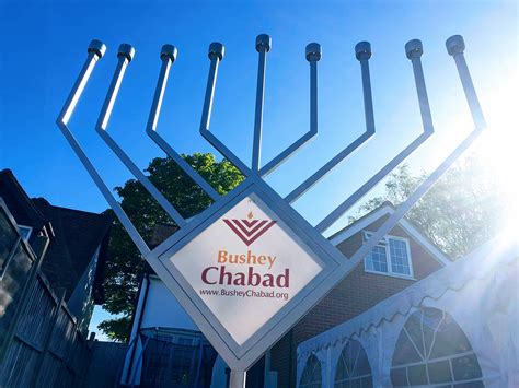 Bushey Jewish Community Welcome To Bushey Chabad Jewish Community