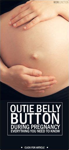 23 Pregnant Belly Button Pop Ideas Pregnant Belly Pregnant Belly Button