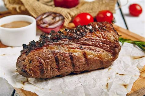 13 Different Types Of Steak Do You Know Them All