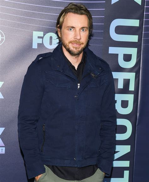 Dax Shepard Says He ‘did Not Want To’ Go Public With His Relapse ‘at All’ Flipboard