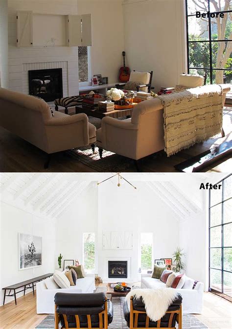 55 Living Room Design Decor And Remodel Ideas Before