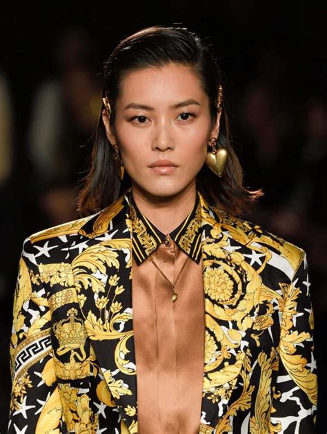 The 15 Top Asian Models To Follow On Instagram Next Luxury