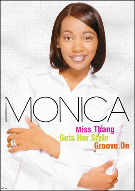 Throwback Monica Monica Photo 27200576 Fanpop