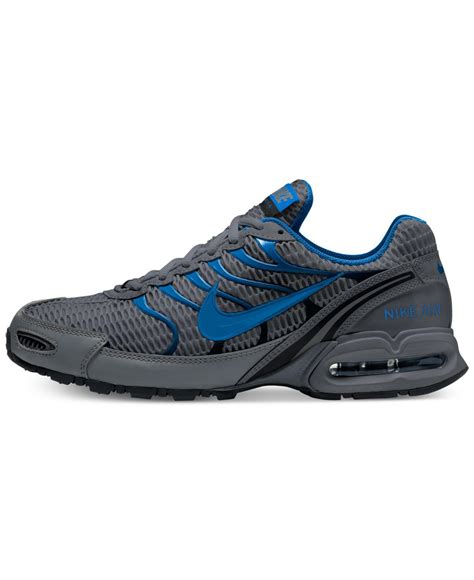 Nike Synthetic Air Max Torch 4 Running Sneakers From Finish Line In