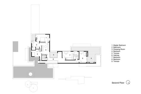 House I Stephan Maria Lang Archdaily