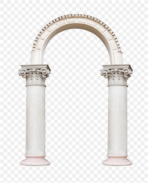Column Arch Stock Photography Png 1100x1356px Column Ancient Roman