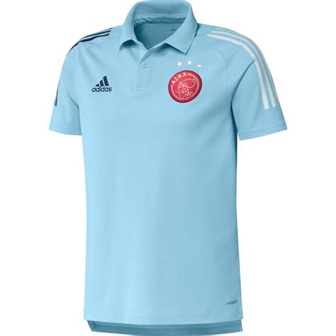 Jquery.ajax( url , settings  )returns: Ajax Polo - Voetbalshirts.com