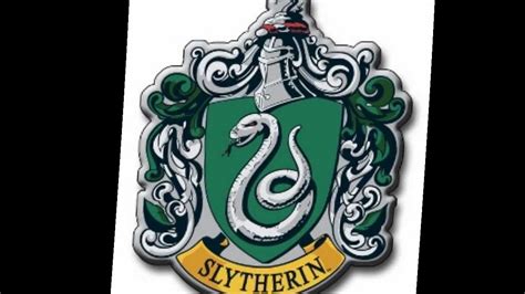Slytherins Are Here Youtube