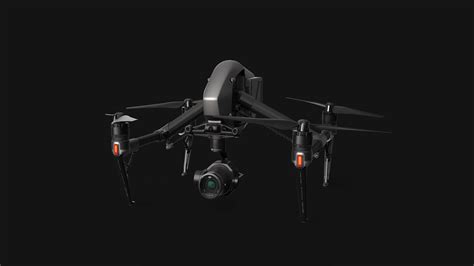Djis New Zenmuse X7 Camera Targets Drone Curious Filmmakers