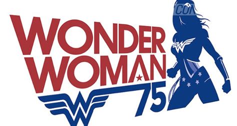 Wonder Woman Celebra Su 75 Aniversario Con Nuevo Cómic Y Película