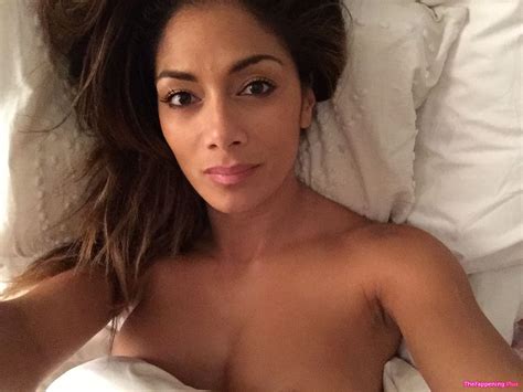 Nicole Scherzinger Leaked Thefappening Nude Photos The Fappening Plus