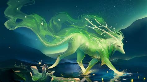 Mythical Creatures Wallpaper ·① Wallpapertag