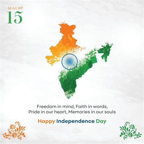 happy independence day 2023 wishes spread the spirit of patriotism with 77 quotes images