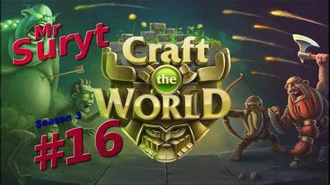 Maybe you would like to learn more about one of these? 🌟Craft the World Gameplay - The last Cave Goblin - Season 3 Episode 16 - YouTube