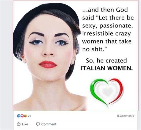 Crazy Women Italian Women Passion God Let It Be Incoming Call Sayings Movie Posters Dios