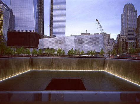 sept 11 memorial museum s fraught task to tell the truth the new york times