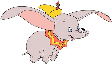 Dumbo Clip Art 2 Disney Clip Art Galore