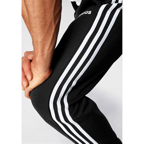 Adidas Performance Trainingshose Essentials 3 Streifen Für Herren Baur