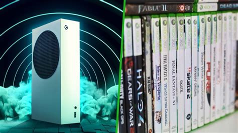 New Xenia Emulator Makes Xbox 360 Emulation Come Alive On Xbox Series