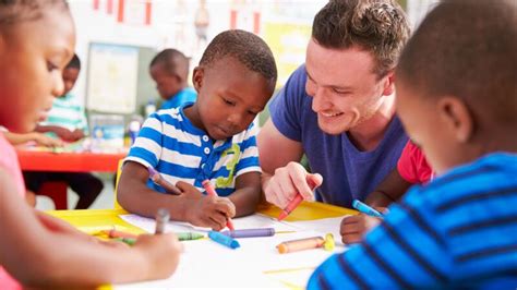 Dcs Preschool Teacher Education Requirement Wont Help Working Families