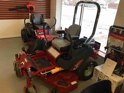 52in Ferris Is600z Commercial Zero Turn Mower Brand New Low Payments