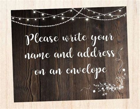 Pin On Wedding Signs And Props