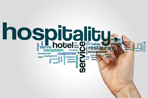 Blog Why Hospitality Industry As A Career Option Frisaga
