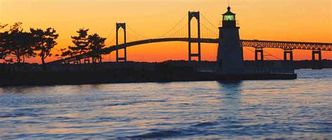 Tourist Attractions Rhode Island Attractions