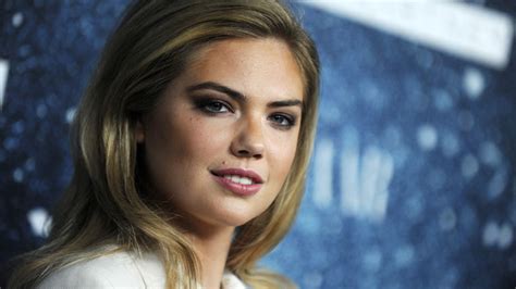 People Named Kate Upton Its Sexiest Woman Alive Stylecaster