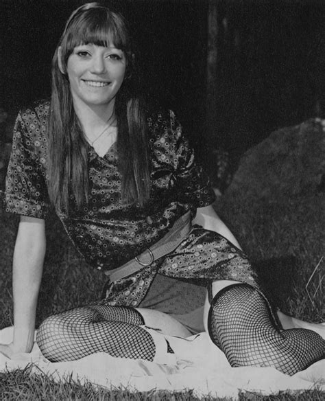 Sue Simpson Spick Span And Beautiful Britons Pin Up Model From The 1960 S — Vintage Fetish